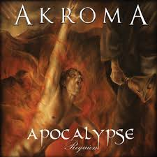 Apocalypse [Requiem] par Akroma